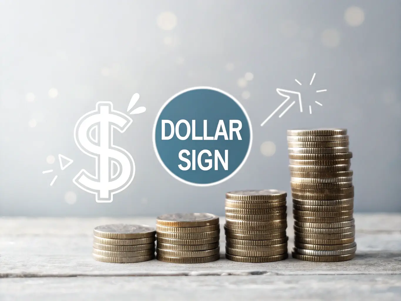 An illustrative image depicting the low transaction fees associated with ABScoin on the Solana blockchain. The image should convey the idea of cost savings and affordability, making it attractive to potential users.