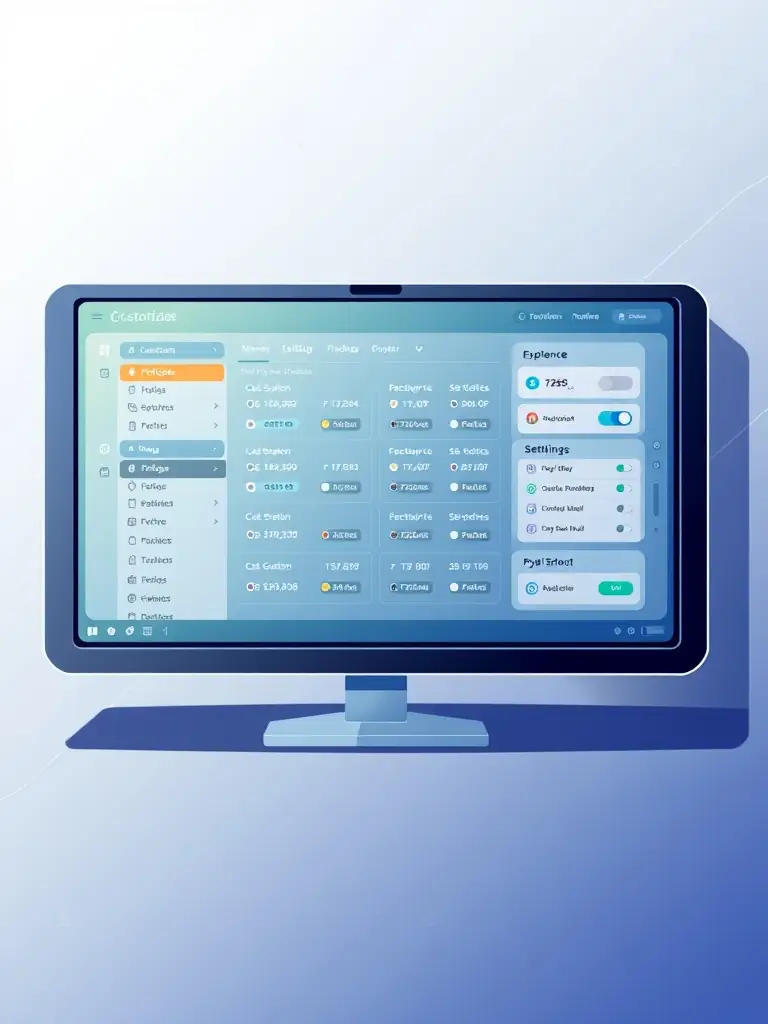 A screenshot of the Dextools platform, highlighting ABScoin's trading pair and liquidity pool information.